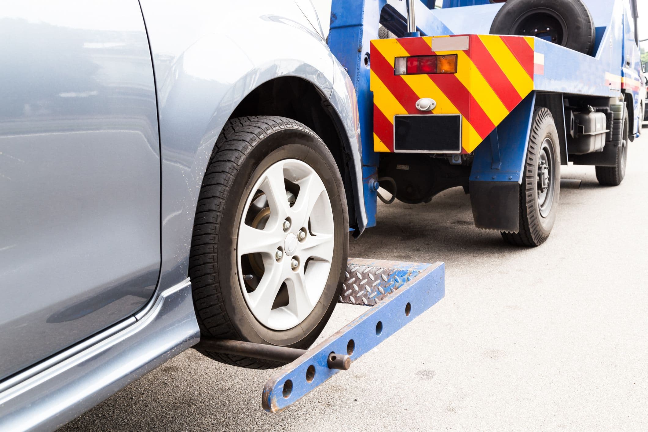 Crevaison : quelle prise en charge par l'assurance auto ?