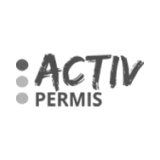 logo Activ permis